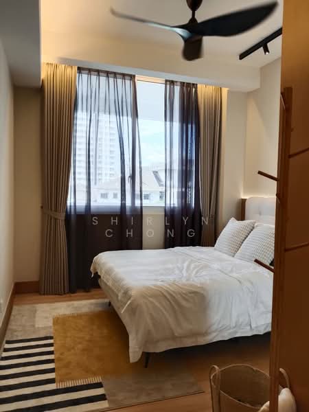 Condominium for Sale at Brunsfield EmbassyView - Shirlyn Chong - Bedroom - PropertyGuru.com.my