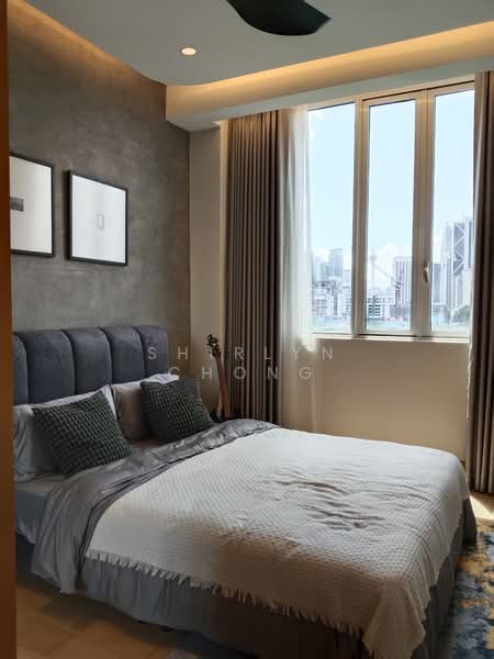 Condominium for Sale at Brunsfield EmbassyView - Shirlyn Chong - Bedroom - PropertyGuru.com.my