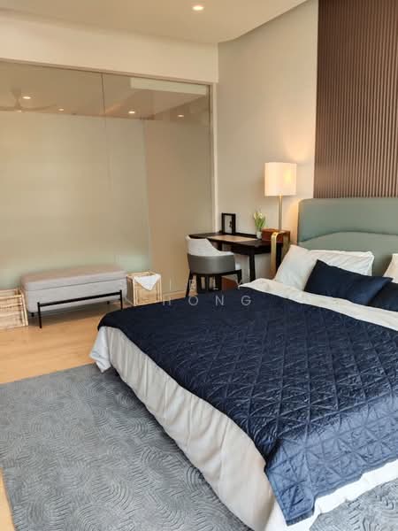 Condominium for Sale at Brunsfield EmbassyView - Shirlyn Chong - Bedroom - PropertyGuru.com.my