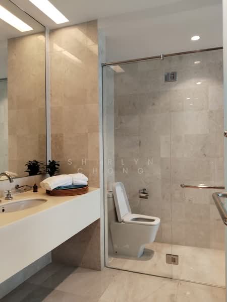 Condominium for Sale at Brunsfield EmbassyView - Shirlyn Chong - Bathroom - PropertyGuru.com.my