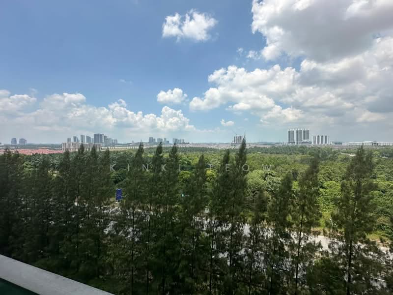 D'Suites Akasia Horizon @ Horizon Hills untuk Untuk Disewa - RM 2,100 /bulan, Apr 2026 - View - PropertyGuru.com.my