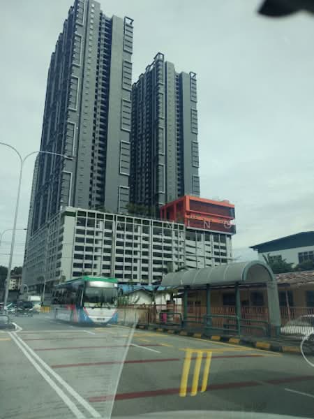 Condominium for Rent at The Holmes 2 - Chai Ming Hern - Exterior - PropertyGuru.com.my