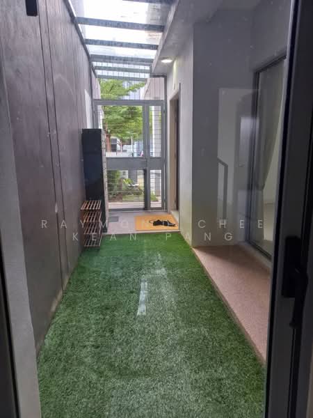 Rumah Teres 3 Tingkat untuk Dijual di Seri Kembangan (Selangor) - Raymond Chee Kean Pang - PropertyGuru.com.my