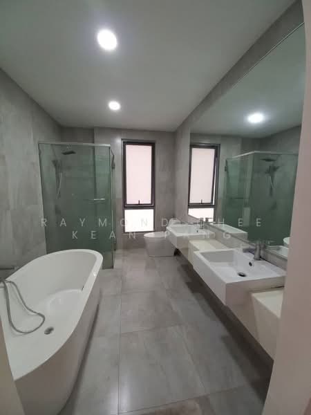 Rumah Teres 3 Tingkat untuk Dijual di Seri Kembangan (Selangor) - Raymond Chee Kean Pang - PropertyGuru.com.my
