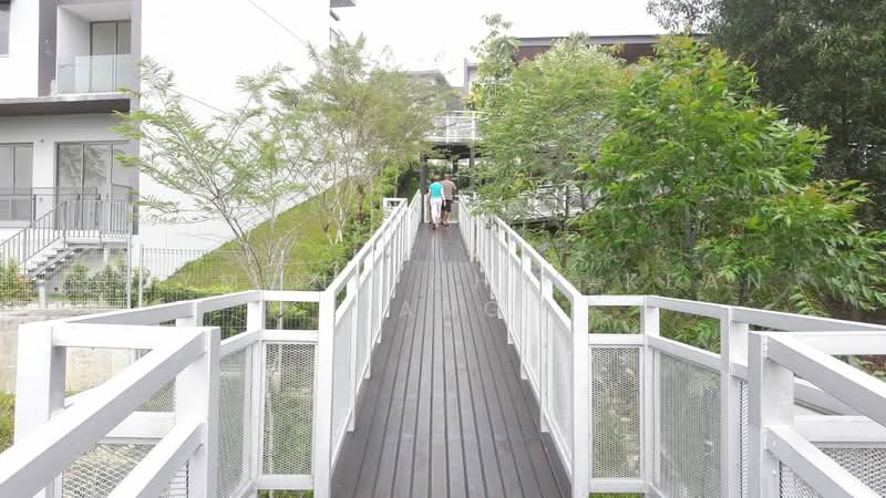 2.5-storey Terraced House for Sale in Taman Equine (Seri Kembangan) - Raymond Chee Kean Pang - Exterior - PropertyGuru.com.my