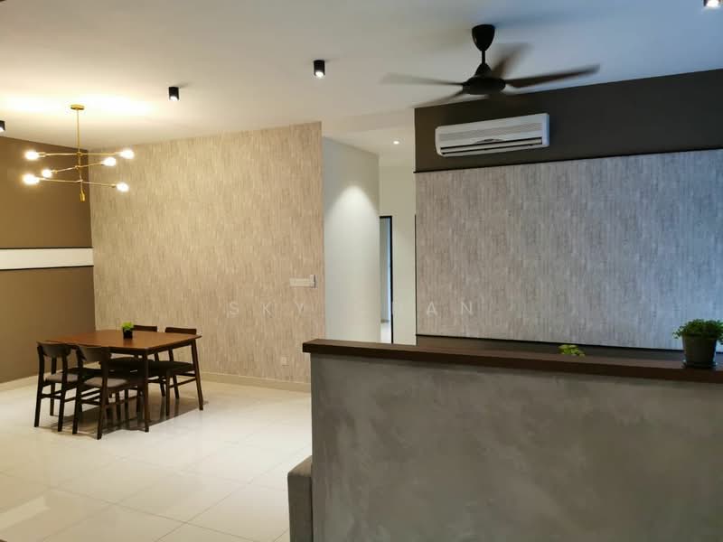 Kondominium untuk Disewa di The Havre Bukit Jalil - Sky Chan - PropertyGuru.com.my