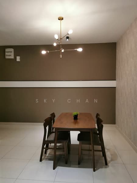Kondominium untuk Disewa di The Havre Bukit Jalil - Sky Chan - PropertyGuru.com.my