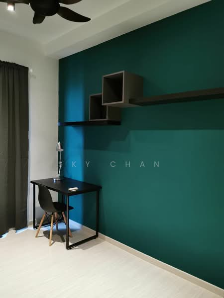 Kondominium untuk Disewa di The Havre Bukit Jalil - Sky Chan - PropertyGuru.com.my