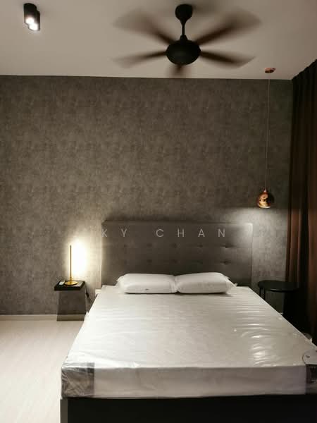 Kondominium untuk Disewa di The Havre Bukit Jalil - Sky Chan - PropertyGuru.com.my