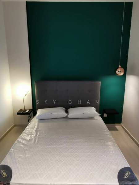 Kondominium untuk Disewa di The Havre Bukit Jalil - Sky Chan - PropertyGuru.com.my