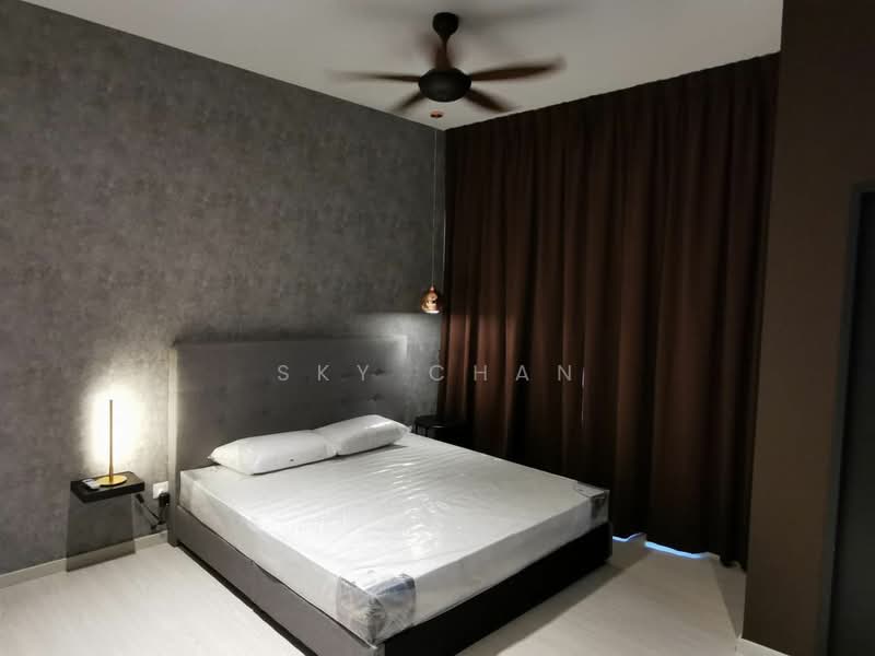 Kondominium untuk Disewa di The Havre Bukit Jalil - Sky Chan - PropertyGuru.com.my