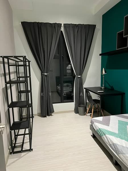 Kondominium untuk Disewa di The Havre Bukit Jalil - Sky Chan - PropertyGuru.com.my