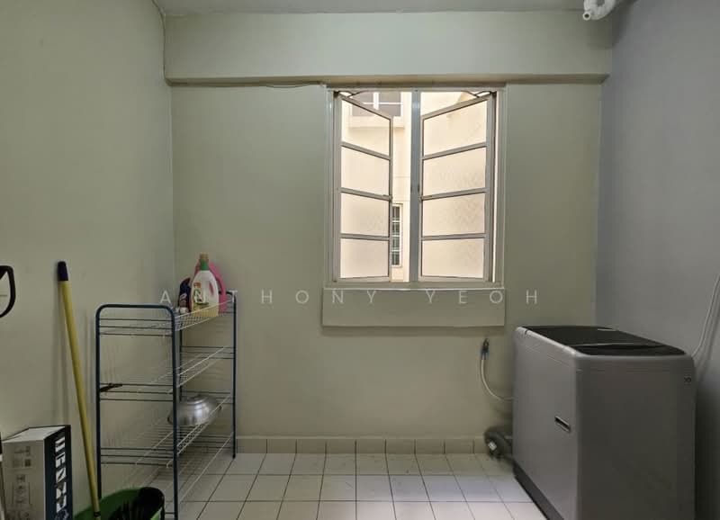 Condominium for Rent at Gold Coast Resort Condominium - Anthony Yeoh - Interior - PropertyGuru.com.my