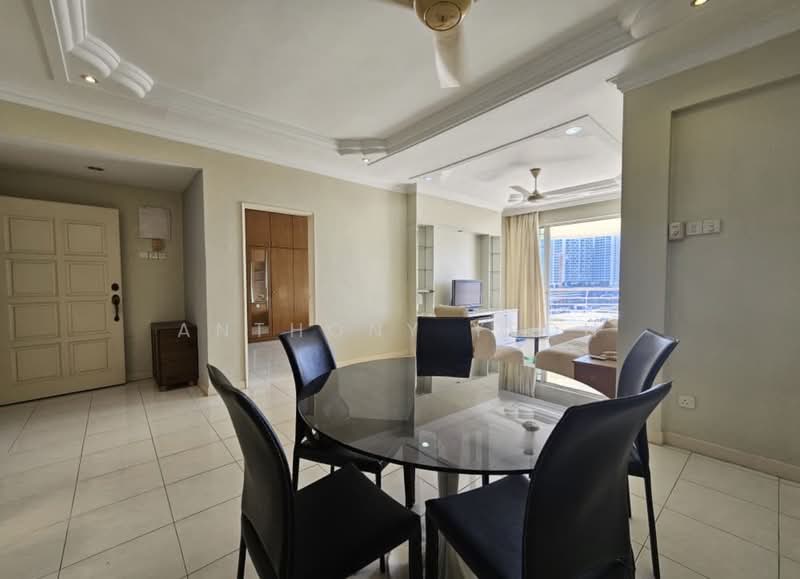 Condominium for Rent at Gold Coast Resort Condominium - Anthony Yeoh - PropertyGuru.com.my