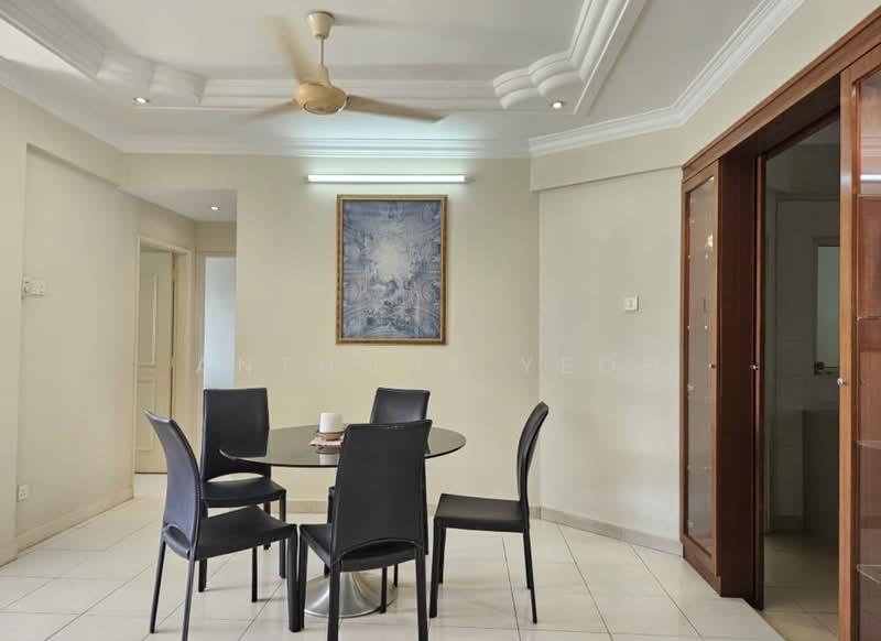 Condominium for Rent at Gold Coast Resort Condominium - Anthony Yeoh - PropertyGuru.com.my