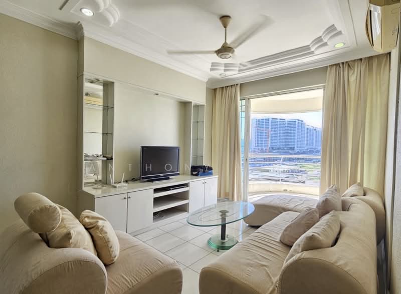Condominium for Rent at Gold Coast Resort Condominium - Anthony Yeoh - PropertyGuru.com.my
