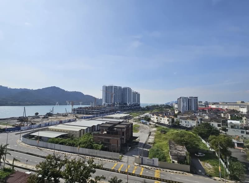 Condominium for Rent at Gold Coast Resort Condominium - Anthony Yeoh - PropertyGuru.com.my