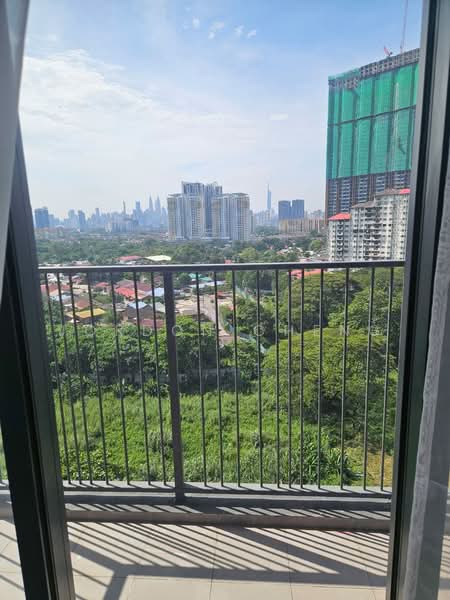 Service Residence for Rent at M Arisa - Jordon Cheng - View - PropertyGuru.com.my