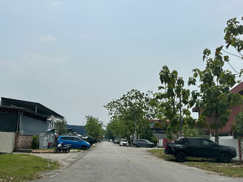 Kilang untuk Dijual di Taman Mas Sepang (Puchong) - May Wong - PropertyGuru.com.my