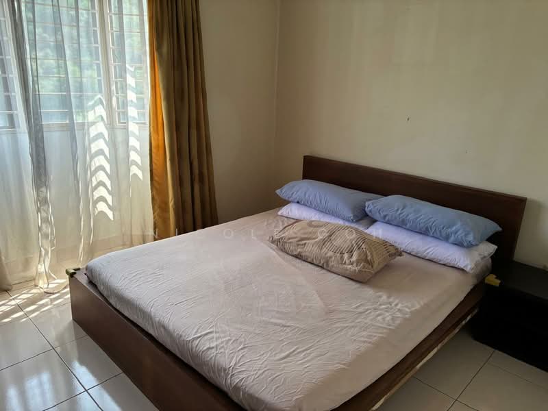 Putra Villa untuk Untuk Disewa - RM 2,200 /bulan, Apr 2026 - Bedroom - PropertyGuru.com.my