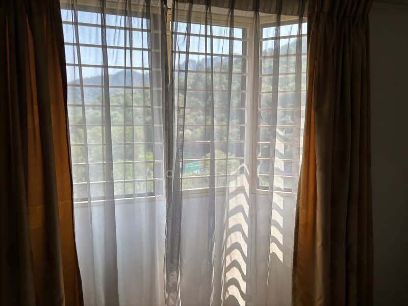 Putra Villa untuk Untuk Disewa - RM 2,200 /bulan, Apr 2026 - View - PropertyGuru.com.my