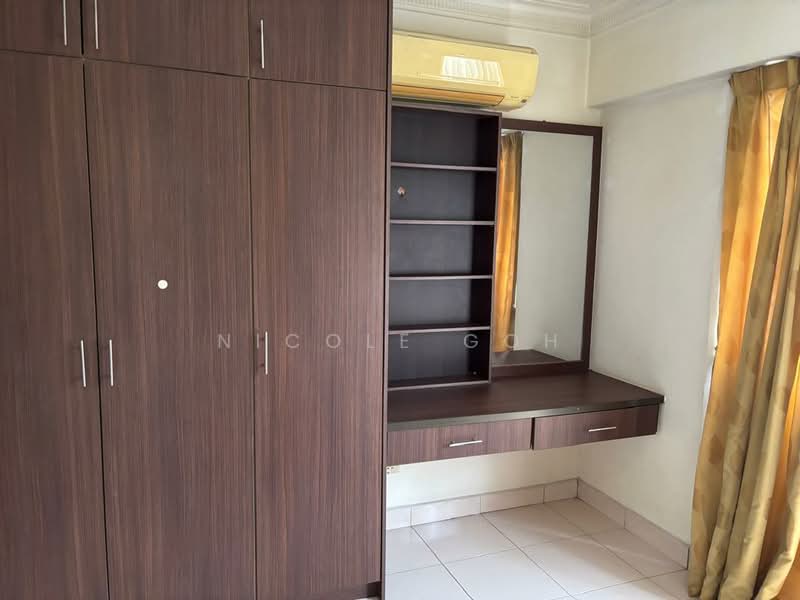 Putra Villa untuk Untuk Disewa - RM 2,200 /bulan, Apr 2026 - Bedroom - PropertyGuru.com.my