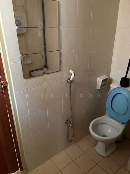Putra Villa untuk Untuk Disewa - RM 2,200 /bulan, Apr 2026 - Bathroom - PropertyGuru.com.my