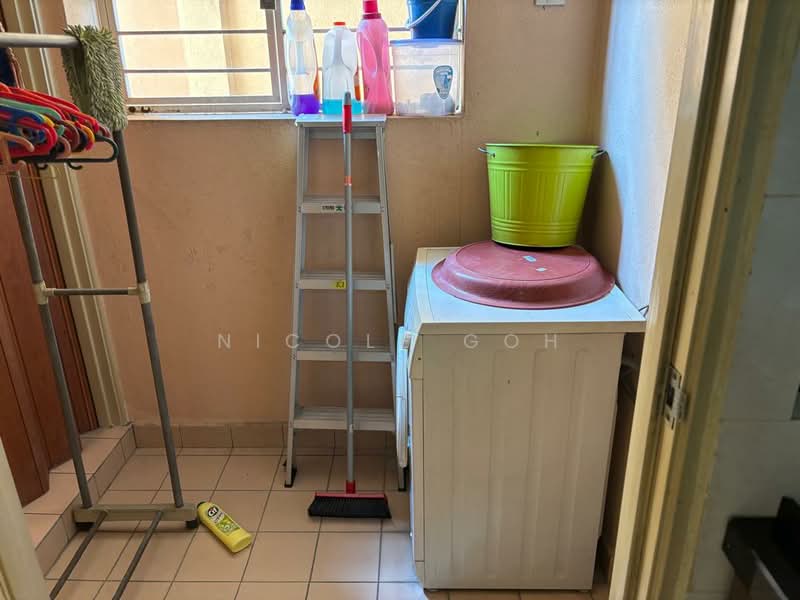 Putra Villa untuk Untuk Disewa - RM 2,200 /bulan, Apr 2026 - PropertyGuru.com.my