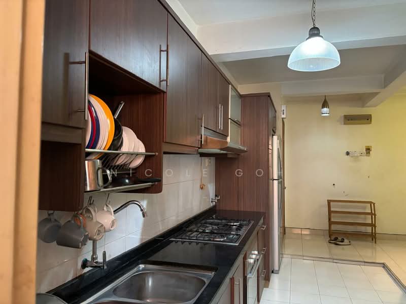 Putra Villa untuk Untuk Disewa - RM 2,200 /bulan, Apr 2026 - PropertyGuru.com.my