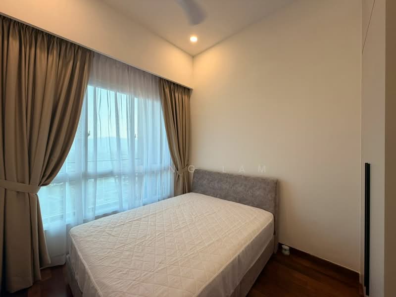 Condominium for Rent at Codrington Residence - Shing Lam - Bedroom - PropertyGuru.com.my