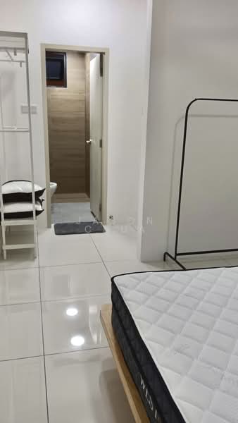 Apartment for Rent at Vivo Executive Apartment - Jason Chua - Bedroom - PropertyGuru.com.my