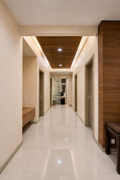 Condominium for Sale at Fettes Residence - Billy Teh - Corridor - PropertyGuru.com.my