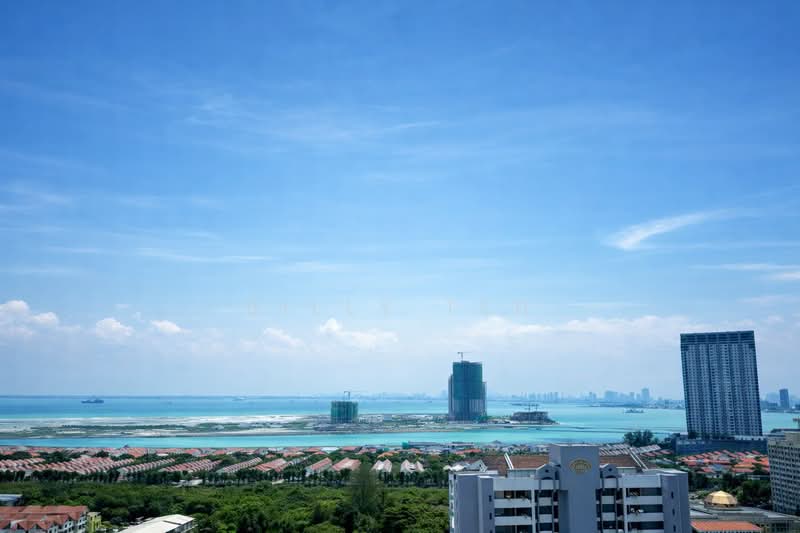 Condominium for Sale at Fettes Residence - Billy Teh - View - PropertyGuru.com.my