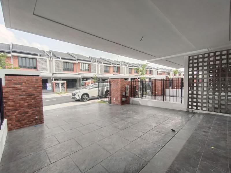 2-storey Terraced House for Sale in Elmina (Shah Alam) - Salawati Busro - Exterior - PropertyGuru.com.my