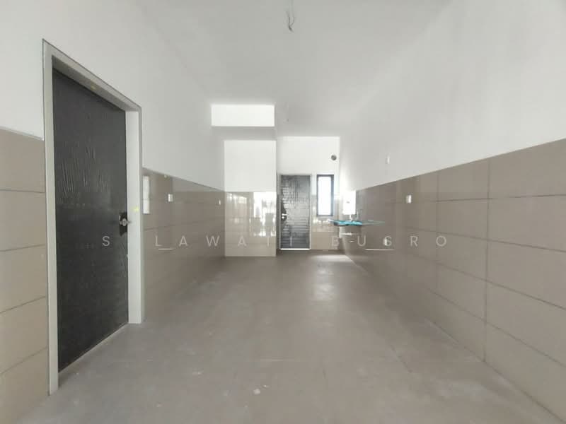 2-storey Terraced House for Sale in Elmina (Shah Alam) - Salawati Busro - Interior - PropertyGuru.com.my