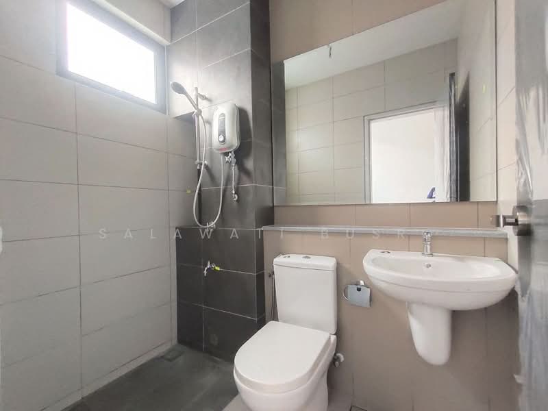 2-storey Terraced House for Sale in Elmina (Shah Alam) - Salawati Busro - Bathroom - PropertyGuru.com.my
