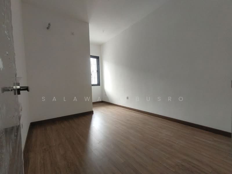 2-storey Terraced House for Sale in Elmina (Shah Alam) - Salawati Busro - Interior - PropertyGuru.com.my