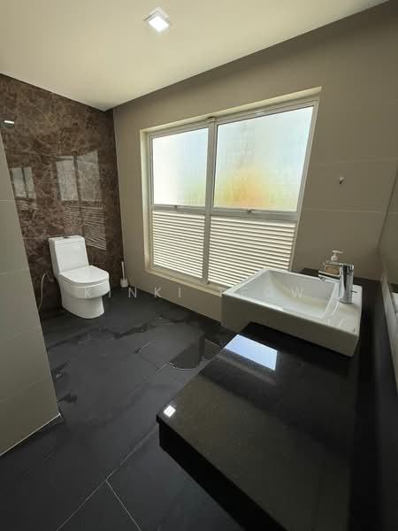 East Ledang East Ledang Easts Ledangs untuk Untuk Disewa - RM 17,000 /bulan, Apr 2026 - Bathroom - PropertyGuru.com.my