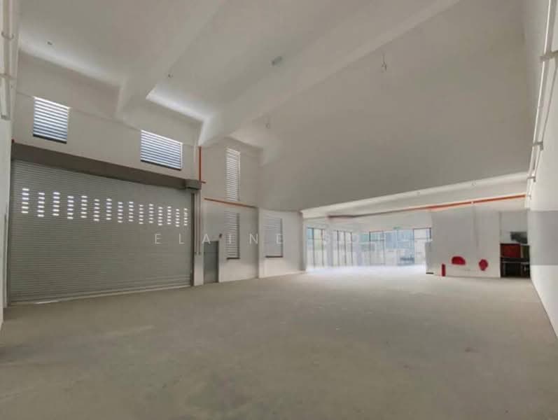 Kilang untuk Dijual di Kawasan Perindustrian SILC (Iskandar Puteri (Nusajaya)) - Elaine Goh - Interior - PropertyGuru.com.my