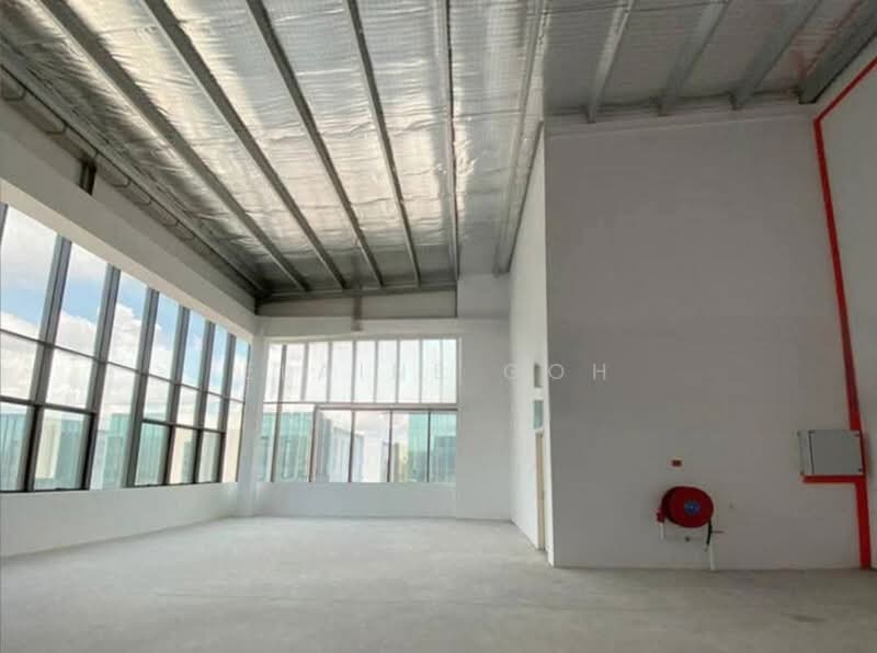 Kilang untuk Dijual di Kawasan Perindustrian SILC (Iskandar Puteri (Nusajaya)) - Elaine Goh - Interior - PropertyGuru.com.my