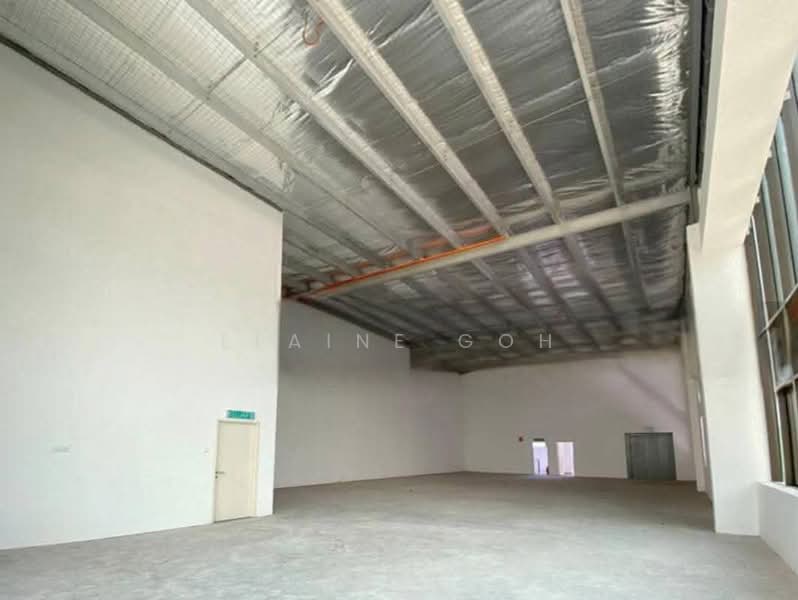Kilang untuk Dijual di Kawasan Perindustrian SILC (Iskandar Puteri (Nusajaya)) - Elaine Goh - Interior - PropertyGuru.com.my