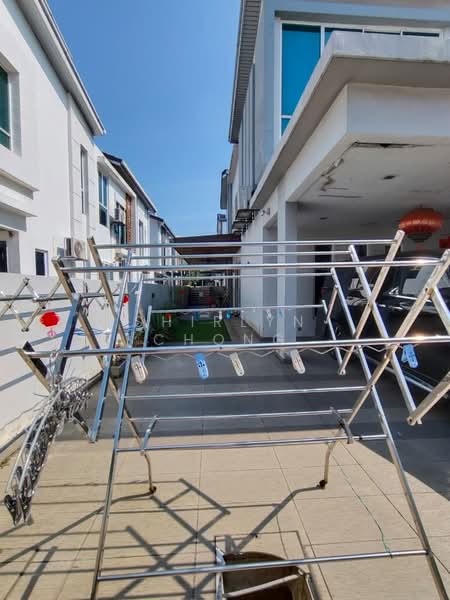 Semi-Detached House for Sale in Setia Alam (Selangor) - Shirlyn Chong - Exterior - PropertyGuru.com.my