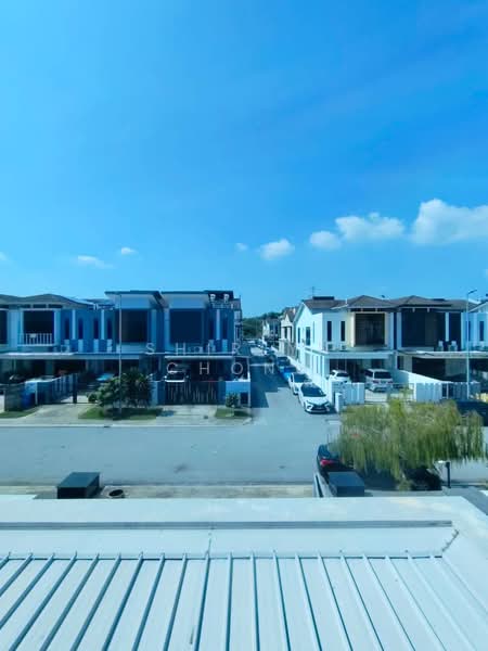 Semi-Detached House for Sale in Setia Alam (Selangor) - Shirlyn Chong - Exterior - PropertyGuru.com.my