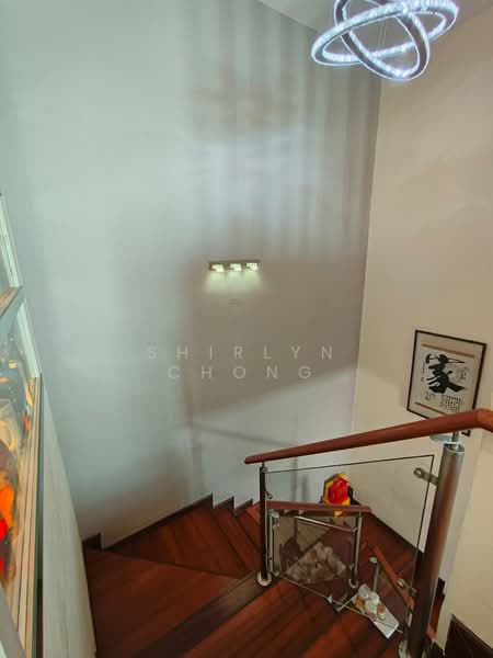 Semi-Detached House for Sale in Setia Alam (Selangor) - Shirlyn Chong - Interior - PropertyGuru.com.my