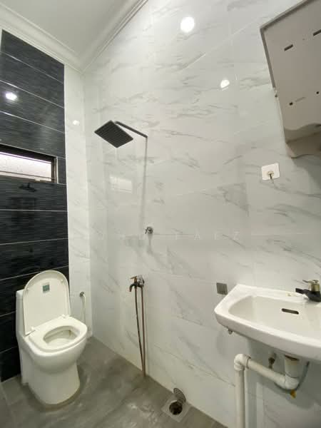 Taman Desa untuk Untuk Dijual - RM 420,000, Apr 2026 - Bathroom - PropertyGuru.com.my