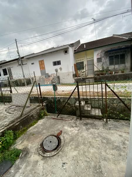 Taman Desa untuk Untuk Dijual - RM 420,000, Apr 2026 - Exterior - PropertyGuru.com.my