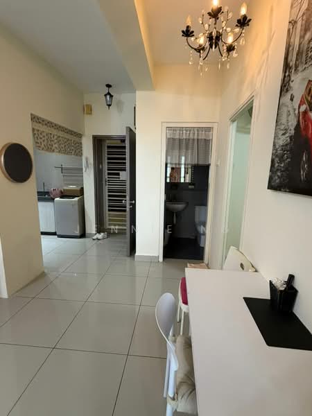 Flexis @ One South untuk Untuk Disewa - RM 2,200 /bulan, Apr 2026 - Interior - PropertyGuru.com.my