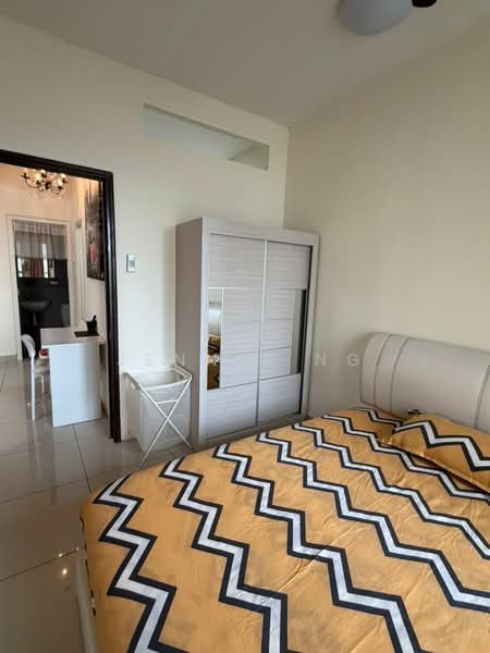 Flexis @ One South untuk Untuk Disewa - RM 2,200 /bulan, Apr 2026 - Bedroom - PropertyGuru.com.my