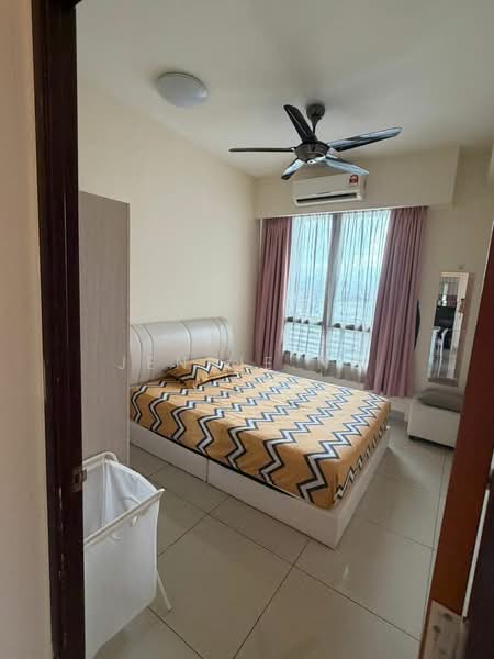 Flexis @ One South untuk Untuk Disewa - RM 2,200 /bulan, Apr 2026 - Bedroom - PropertyGuru.com.my