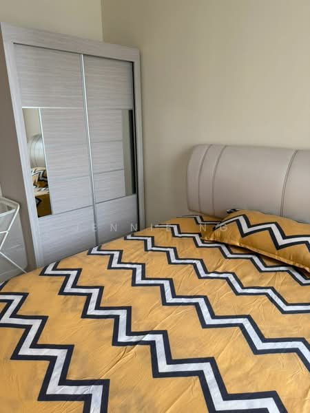 Flexis @ One South untuk Untuk Disewa - RM 2,200 /bulan, Apr 2026 - Bedroom - PropertyGuru.com.my